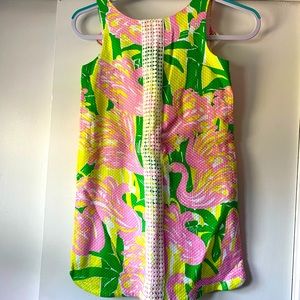 Lilly for target dress